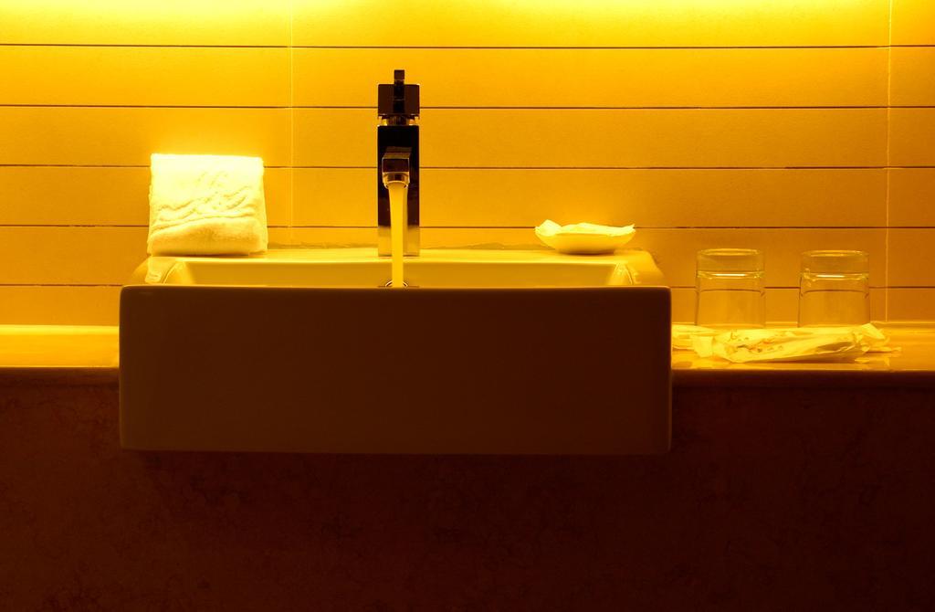 Zhuhai Xiangquan Hotel エクステリア 写真