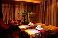 Zhuhai Xiangquan Hotel 設備 写真