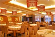 Zhuhai Xiangquan Hotel レストラン 写真