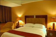Zhuhai Xiangquan Hotel 部屋 写真
