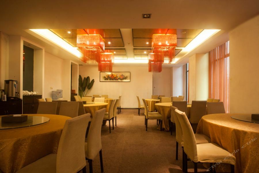 Zhuhai Xiangquan Hotel エクステリア 写真